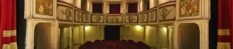 Teatro della Concordia - Monte Castello di Vibio