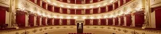 Teatro Luca Ronconi - Gubbio