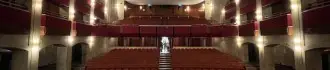 Teatro Comunale Gabriele D’Annunzio - Latina
