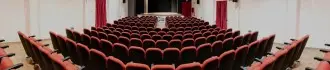 Teatro San Giovanni Bosco - Fabriano