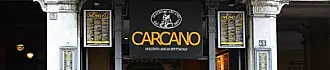 Teatro Carcano - Milano