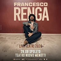 Francesco Renga