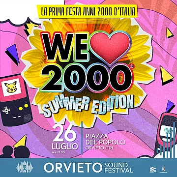 We Love 2000