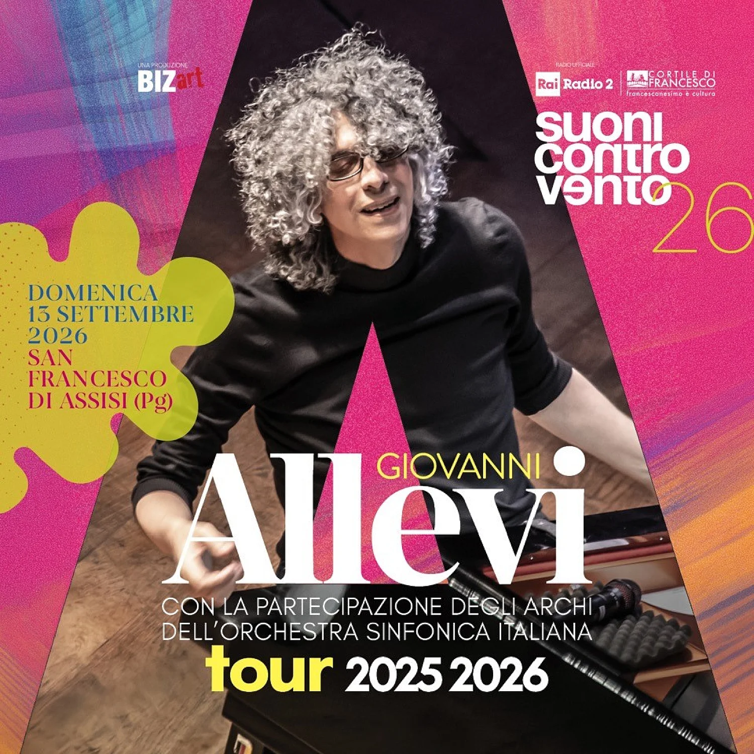 Giovanni Allevi Giovanni Allevi