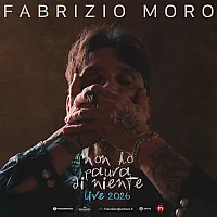 Fabrizio Moro