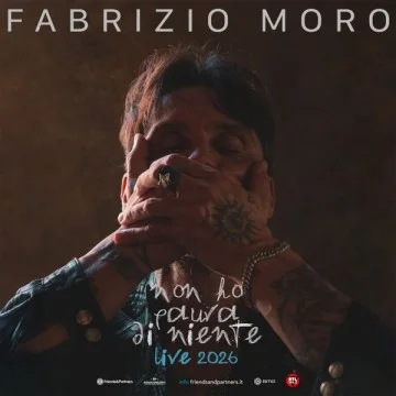 Fabrizio Moro
