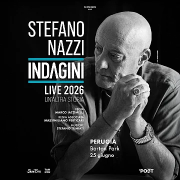 Stefano Nazzi