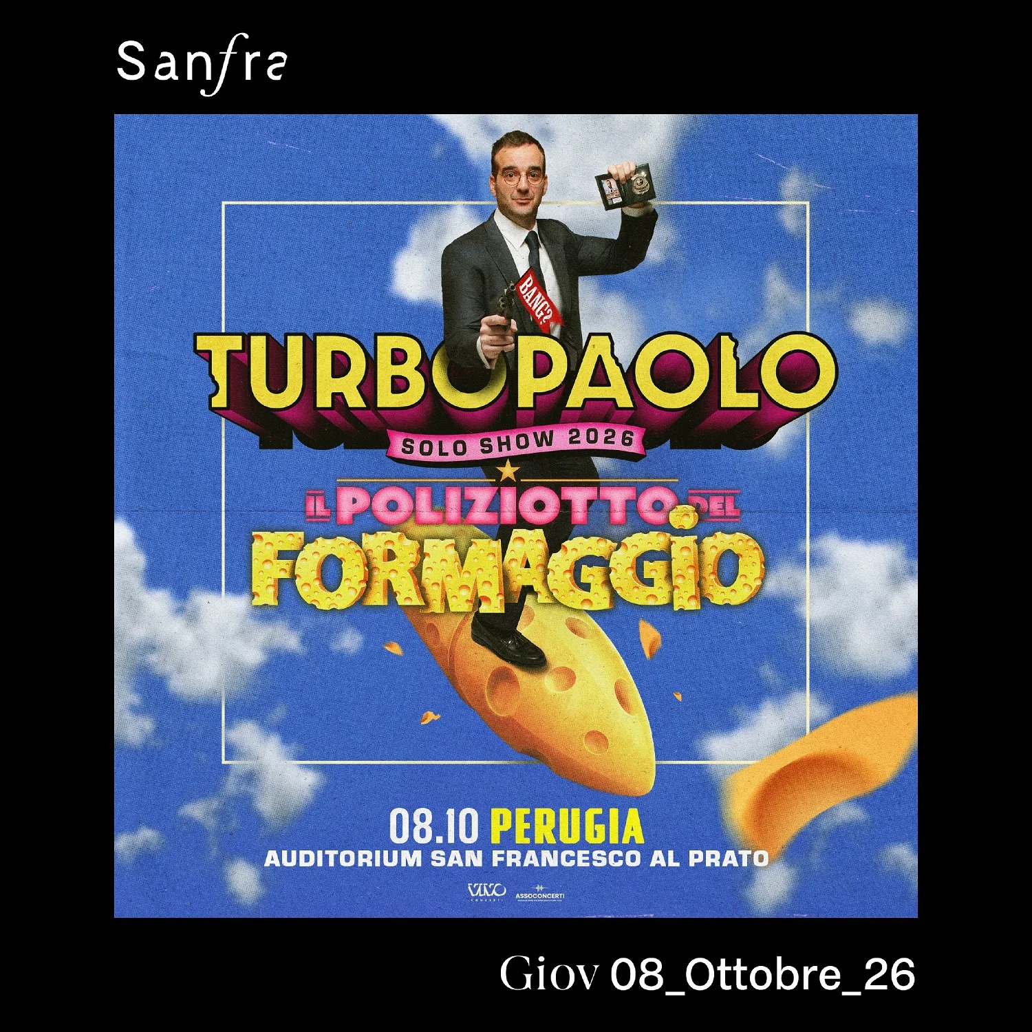 Turbopaolo Turbopaolo