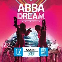 Abba Dream