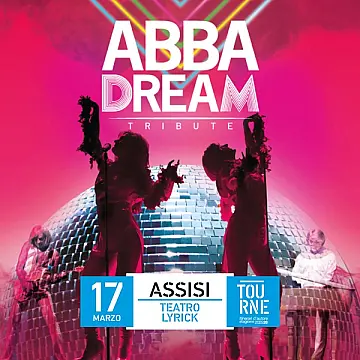 Abba Dream