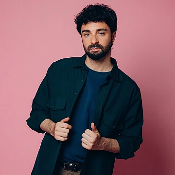 Daniele Gattano - Minimi sistemi e poco altro
