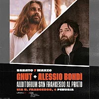 Gnut + Alessio Bondi'