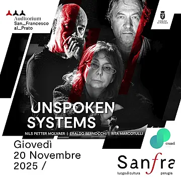 Unspoken systems
