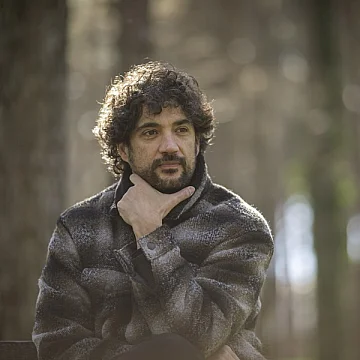 Andrew Faber  “Empatia - L'arte di saper abitare le emozioni”