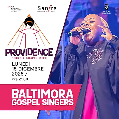 Baltimora Gospel Singers