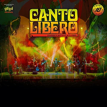 Canto Libero