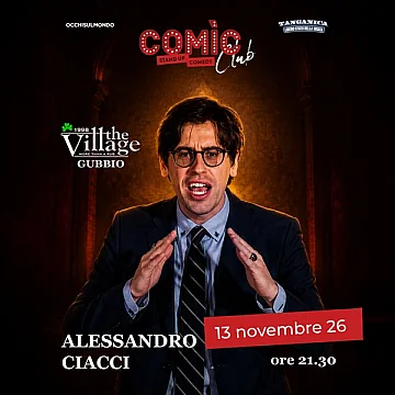 Alessandro Ciacci