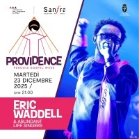 Eric Waddell & Abundant Life Singers