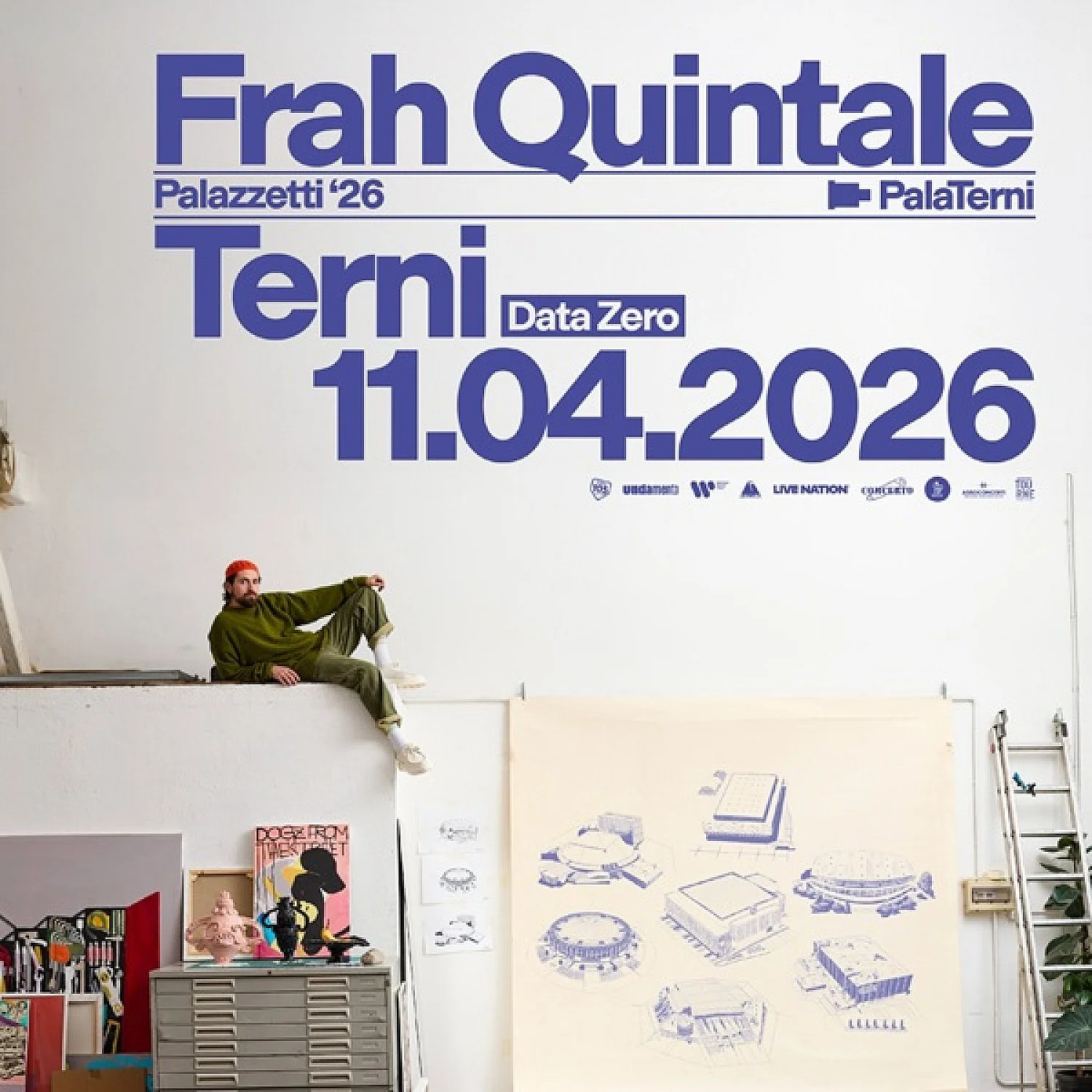 Frah Quintale Frah Quintale