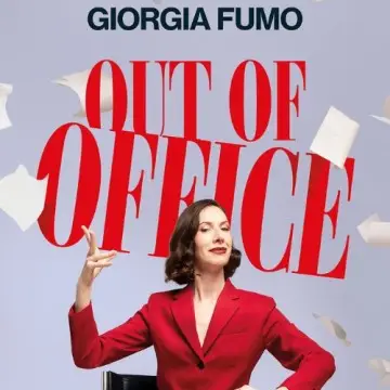 Giorgia Fumo - Out of Office