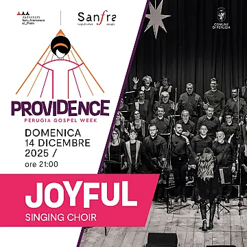 Joyful Singing Choir