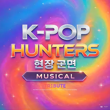 K-Pop Hunters