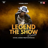 Legend the Show