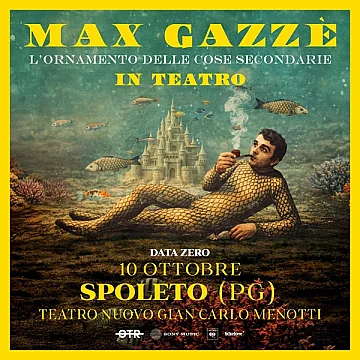 Max Gazzè