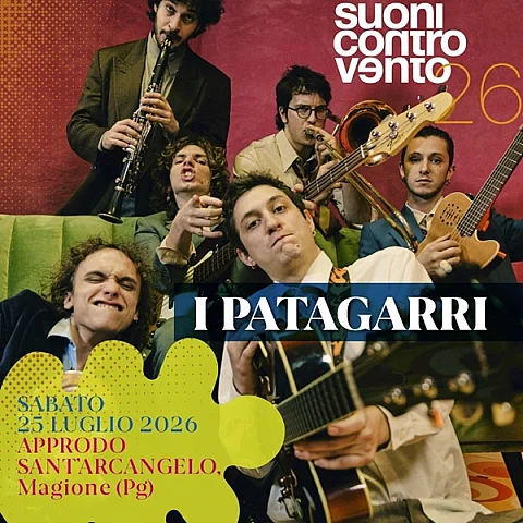 Patagarri