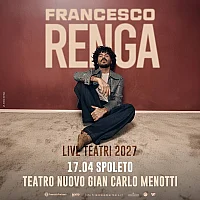 Francesco Renga