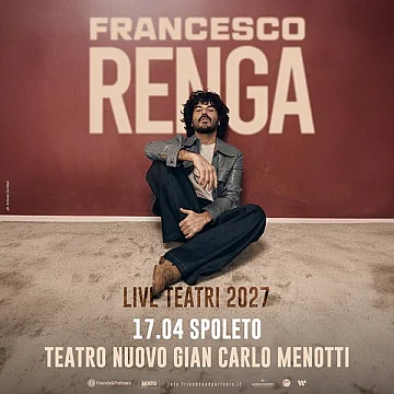 Francesco Renga