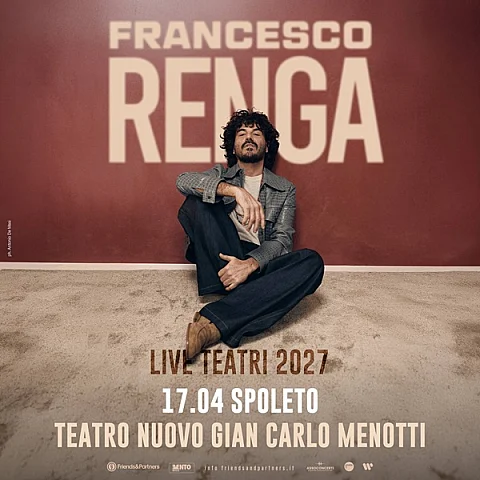 Francesco Renga