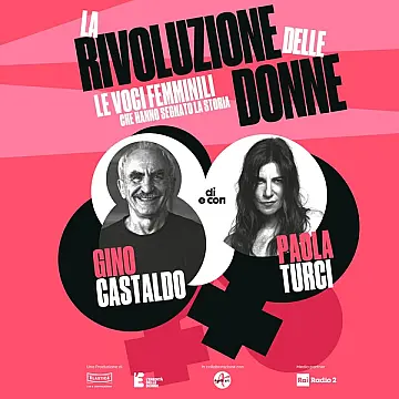 La Rivoluzione delle Donne