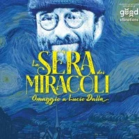 La sera dei Miracoli