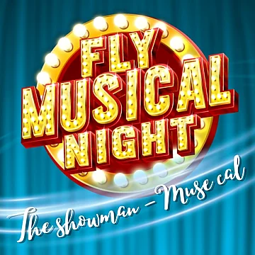 FLY MUSICAL NIGHT