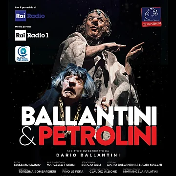 Balantini & Petrolini