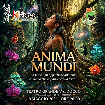 Anima Mundi