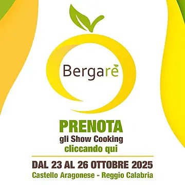 Bergarè 2025. Oltre l'essenza