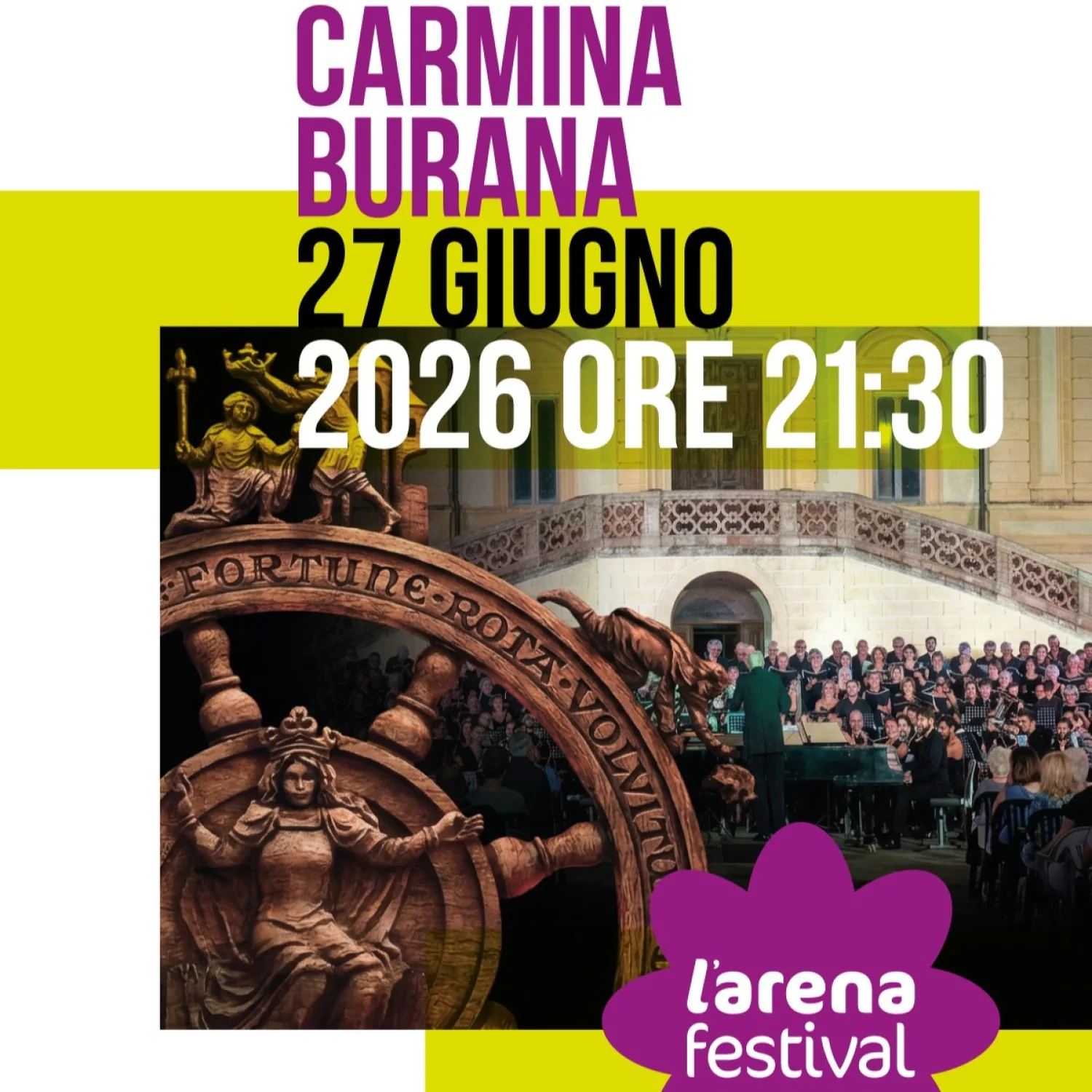 Carmina Burana - Cantiones Profanae Carmina Burana - Cantiones Profanae