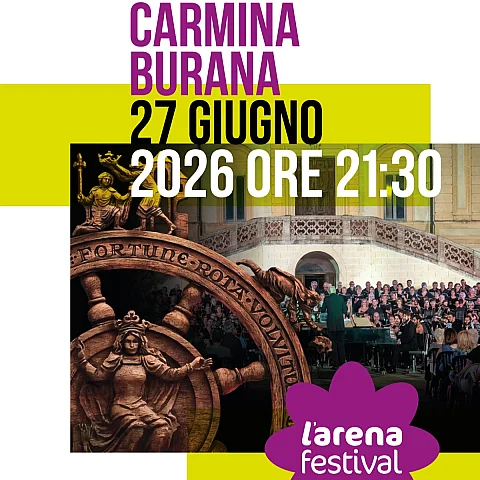 Carmina Burana - Cantiones Profanae