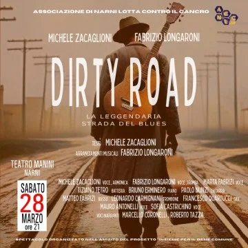 Dirty Road