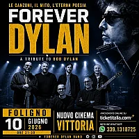 Forever Dylan