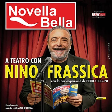 Nino Frassica - Novella Bella