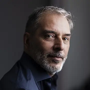 Filippo Giardina - La Banalità del Bene