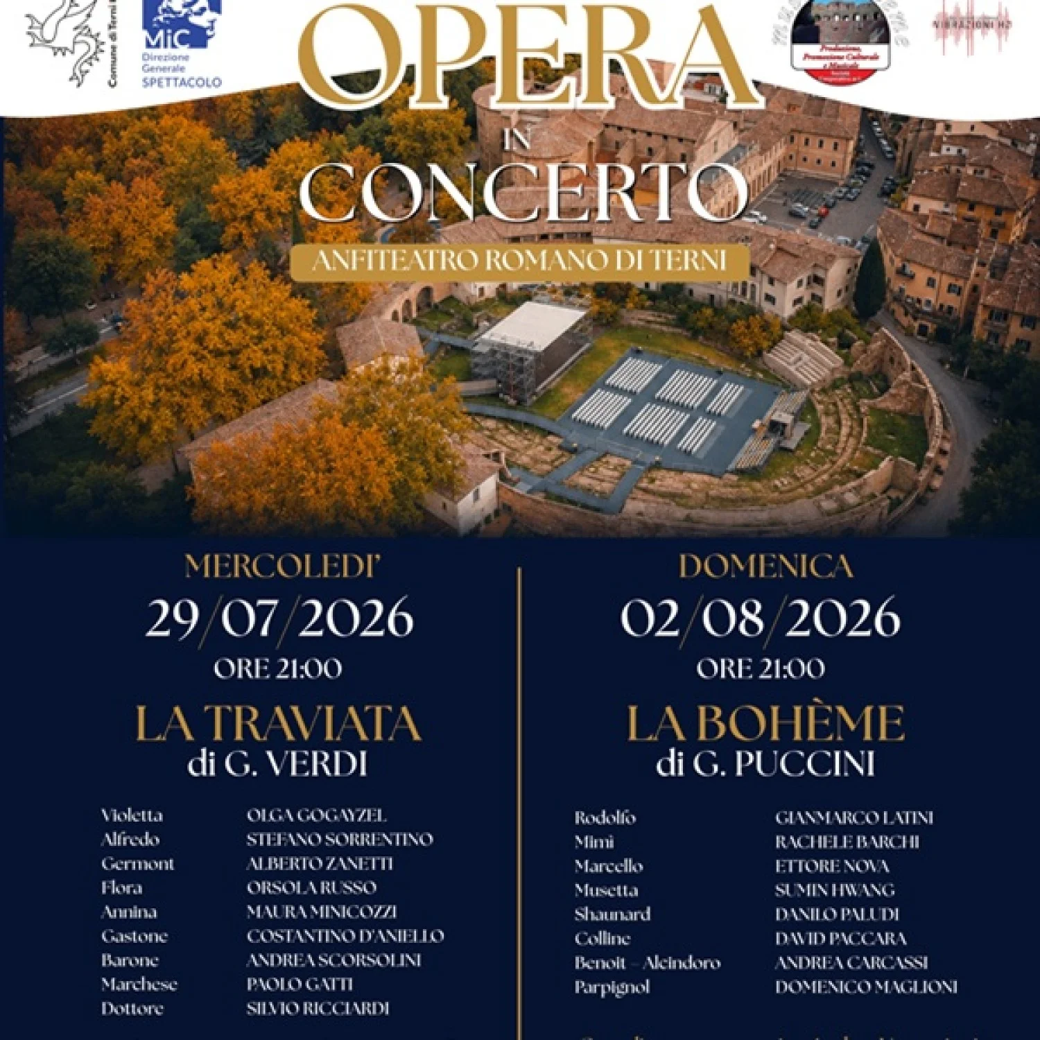 La Traviata La Traviata