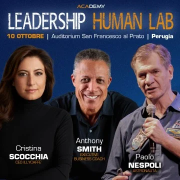 Leadership Human Lab