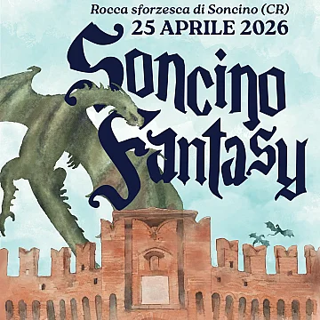 Soncino Fantasy