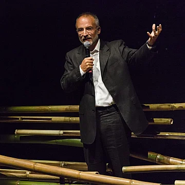 Stefano Mancuso - Quelli ke perdonano et sostengo infirmitate et tribulatione