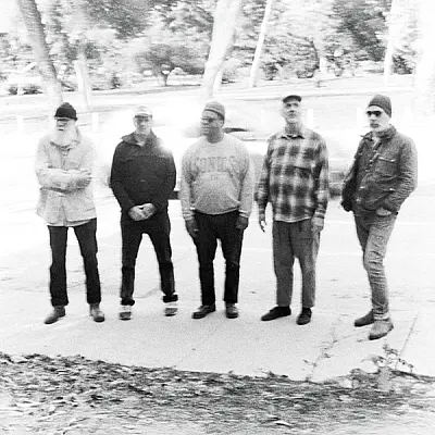 Tortoise - Degustazioni Musicali
