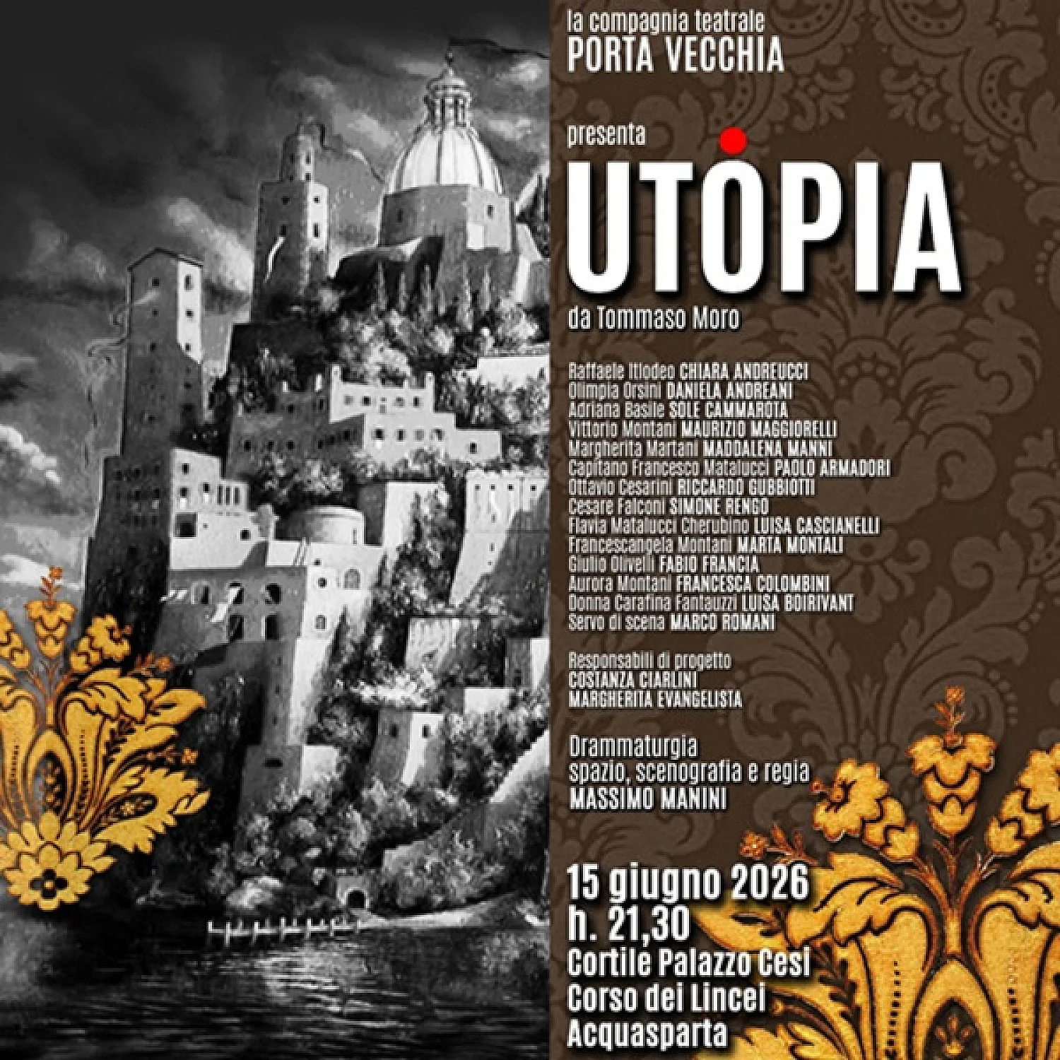 UTOPIA UTOPIA